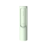 2-in-1 Self-Cleaning Pet Hair Remover Brush – Reusable Lint Roller for Dog & Cat Hair on Furniture, Clothes & Car Seats (Save $100+ vs. Disposable Rollers!)