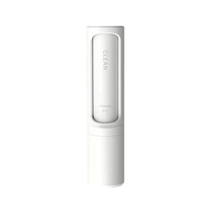 2-in-1 Self-Cleaning Pet Hair Remover Brush – Reusable Lint Roller for Dog & Cat Hair on Furniture, Clothes & Car Seats (Save $100+ vs. Disposable Rollers!)
