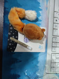Self-Moving Mouse Cat Toy – Automatic Rolling & Bouncing Electronic Teaser for Kittens (Batteries Included!)'