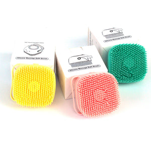 Paws & Relax™ Silicone Grooming Gloves – The Stress-Free Way to Bathe & Bond with Your Dog or Cat!